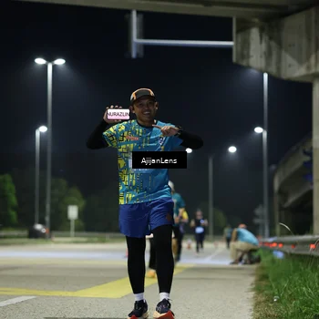 Runner Photo 5852102
