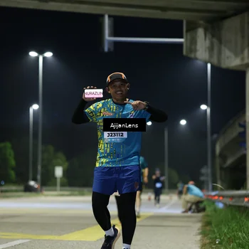 Runner Photo 5852108