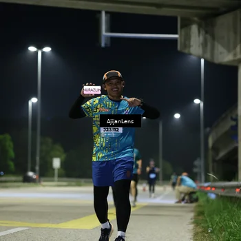Runner Photo 5852109