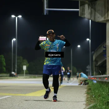 Runner Photo 5852114