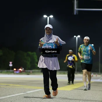 Runner Photo 5852115