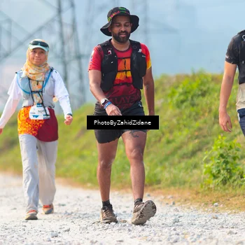 Runner Photo 5852116