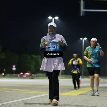 Runner Photo 5852117