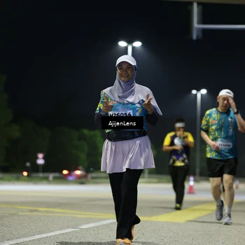 Runner Photo 5852120