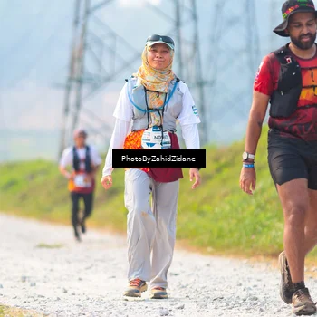 Runner Photo 5852122