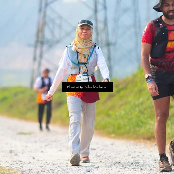 Runner Photo 5852125