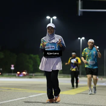 Runner Photo 5852126