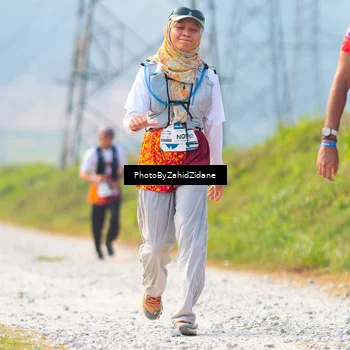 Runner Photo 5852127