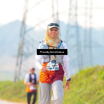 Runner Photo 5852128