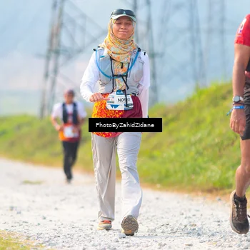 Runner Photo 5852129