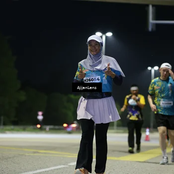 Runner Photo 5852130