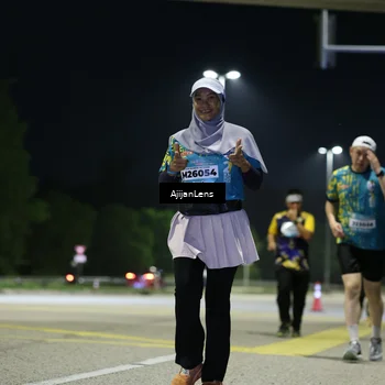Runner Photo 5852131