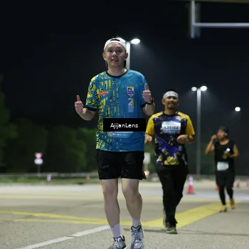 Runner Photo 5852132