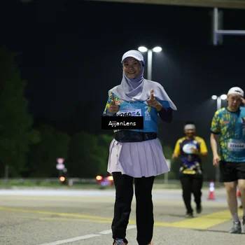 Runner Photo 5852133
