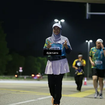 Runner Photo 5852134