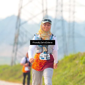 Runner Photo 5852135
