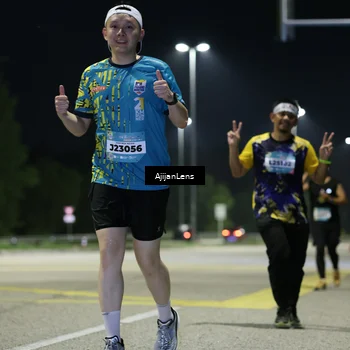 Runner Photo 5852136
