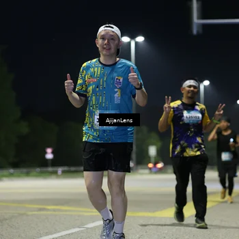 Runner Photo 5852137