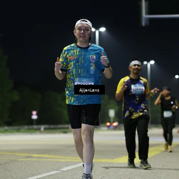 Runner Photo 5852138