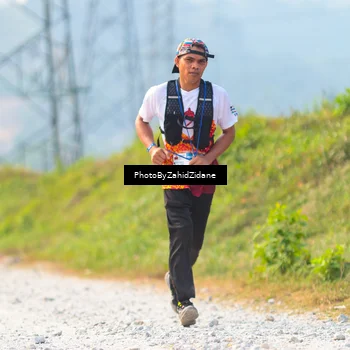 Runner Photo 5852139