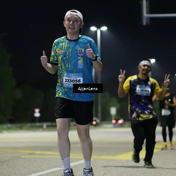 Runner Photo 5852141