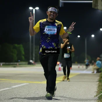 Runner Photo 5852142