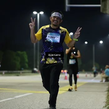 Runner Photo 5852143