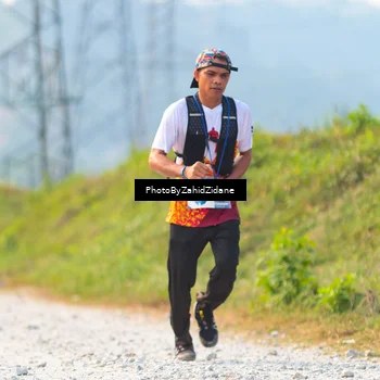 Runner Photo 5852144