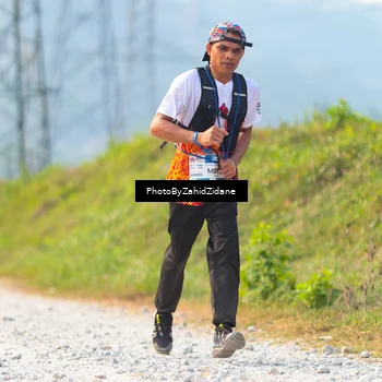 Runner Photo 5852145