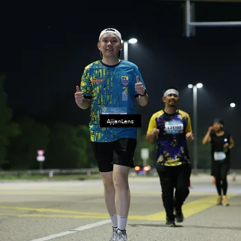 Runner Photo 5852147
