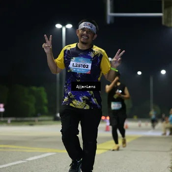 Runner Photo 5852148