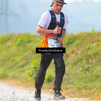 Runner Photo 5852150