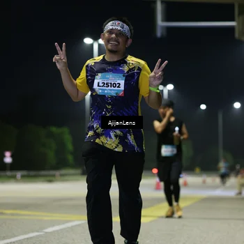 Runner Photo 5852151