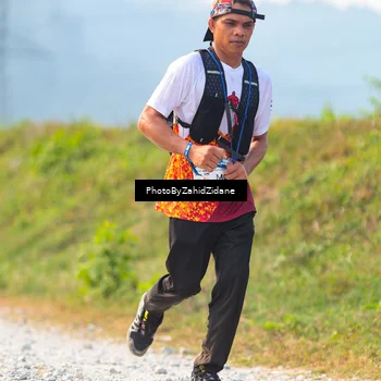 Runner Photo 5852153