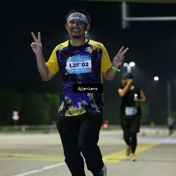 Runner Photo 5852154