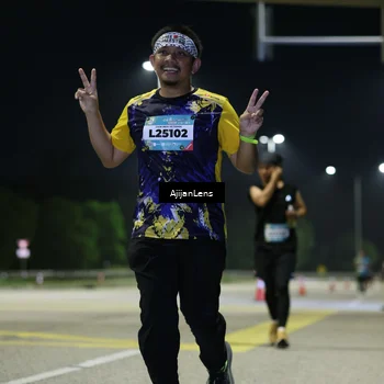 Runner Photo 5852155