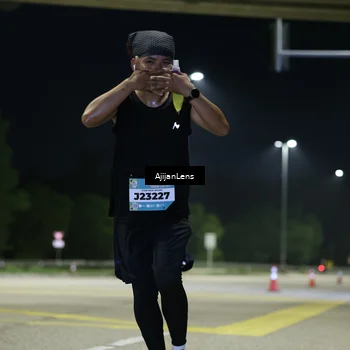 Runner Photo 5852157