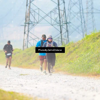 Runner Photo 5852160