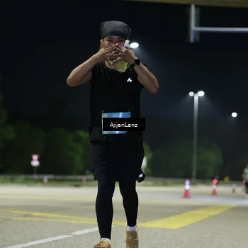 Runner Photo 5852164