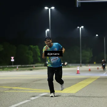 Runner Photo 5852165