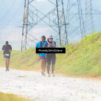 Runner Photo 5852170