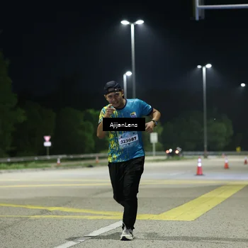 Runner Photo 5852171