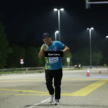 Runner Photo 5852178