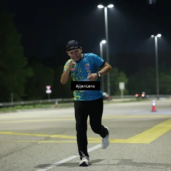 Runner Photo 5852179
