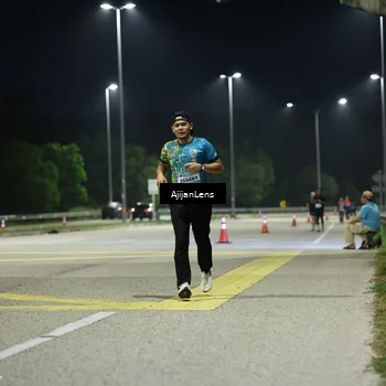 Runner Photo 5852180