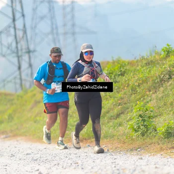 Runner Photo 5852181
