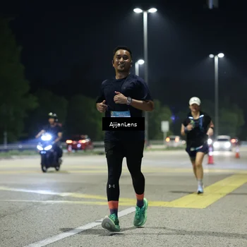 Runner Photo 5852183