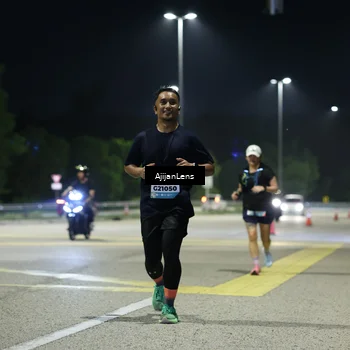 Runner Photo 5852186