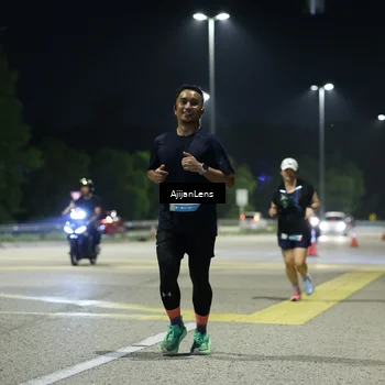 Runner Photo 5852188