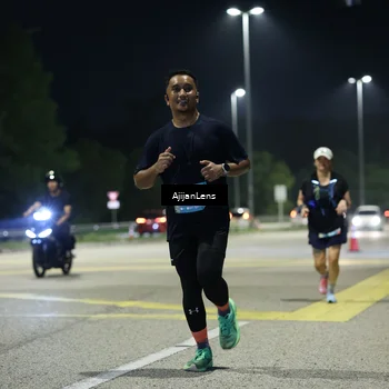 Runner Photo 5852192